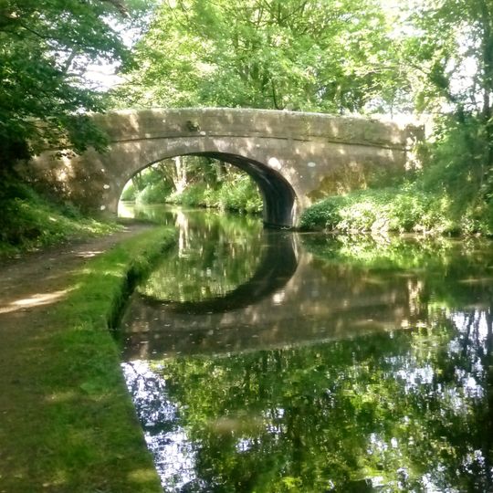 Burrow Beck Bridge