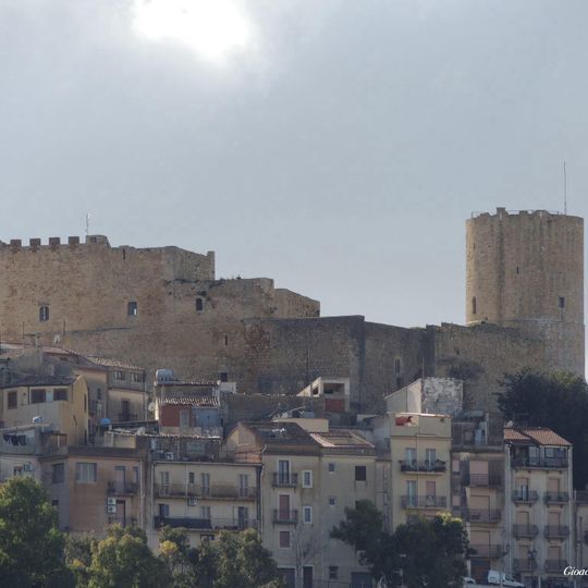 Norman Castle
