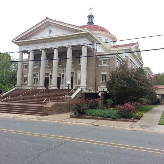 First United Methodist Church