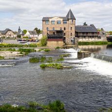 Minoterie Messac-Guipry