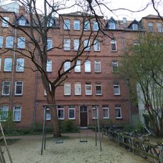 Kochstraße 9, Hannover