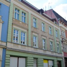 4 Szeroka Street in Nowa Sól