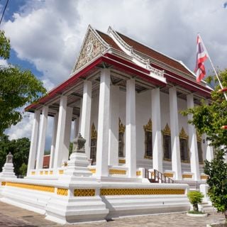 Wat Mahannapharam