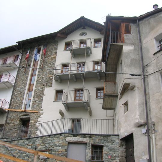 Museo della Resistenza della Brigata Lys