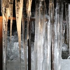 Narusawa Ice Cave