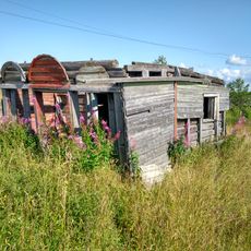 Часовня (Песчаное)