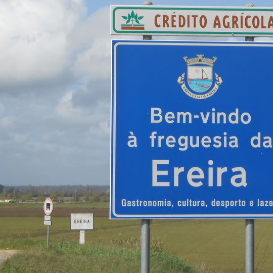 Ereira