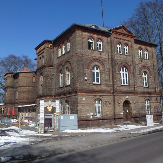 Gottlob-Münsinger-Oberschule