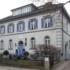 Landhaus Hundekehlestraße 31