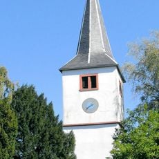 Église Saint-Jean-Baptiste de Kauffenheim
