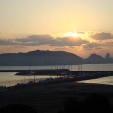 Illes Medes i Massís del Montgrí