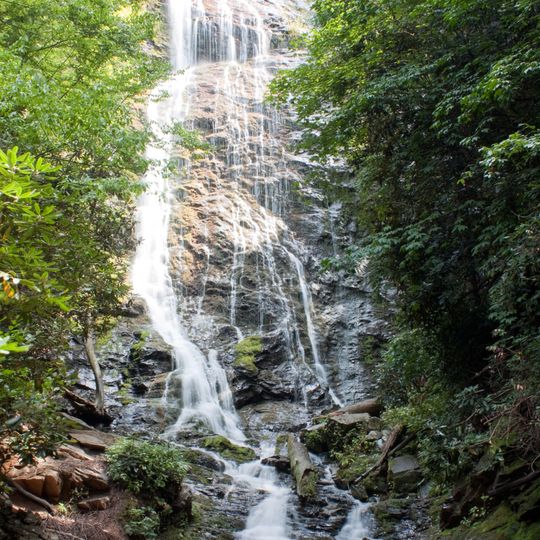 Mingo Falls