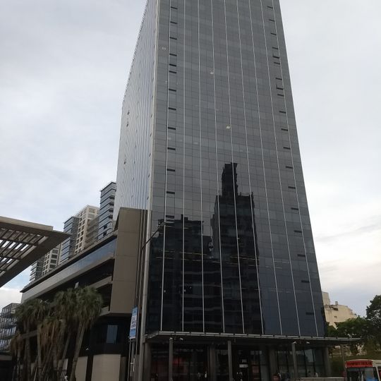Torre Al Río