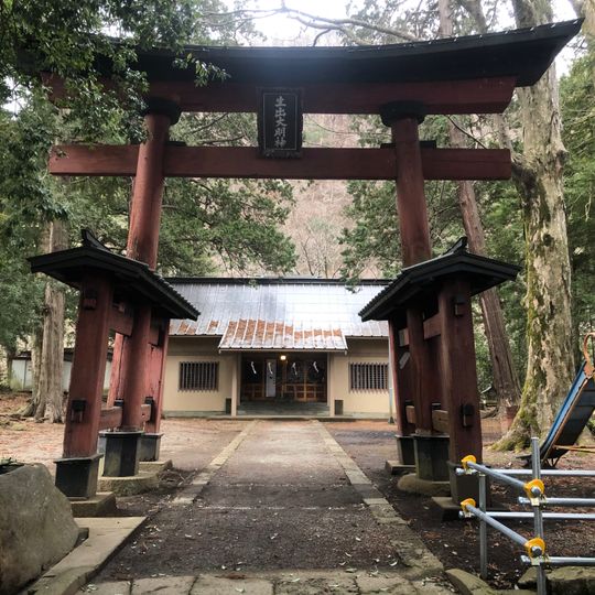 Oide-jinja