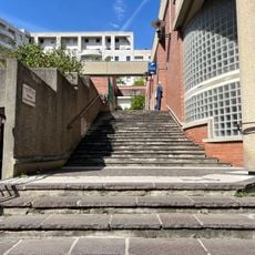 Passage Jacques Daguerre