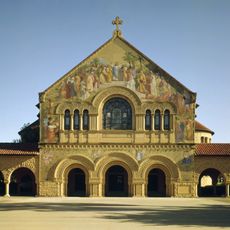 Stanford Memorial Church