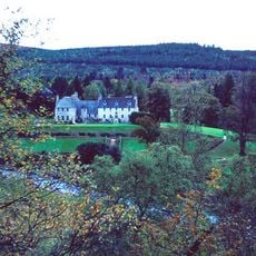 Birkhall