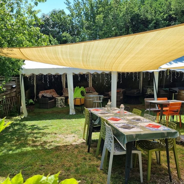 Aux oiseaux de passage