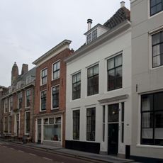 Gortstraat 67, Middelburg