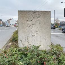 Berliner Bär