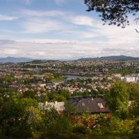 Trondheim municipality