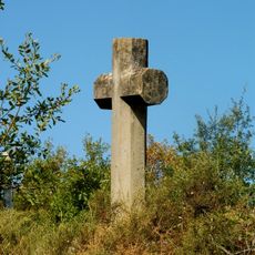 Creu de terme de Palà de Coma