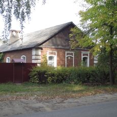 Жилой дом (Гусь-Хрустальный)