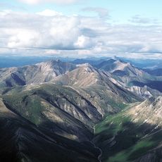 Gates of the Arctic National Park and Preserve