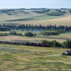 Glenbow Ranch Provincial Park