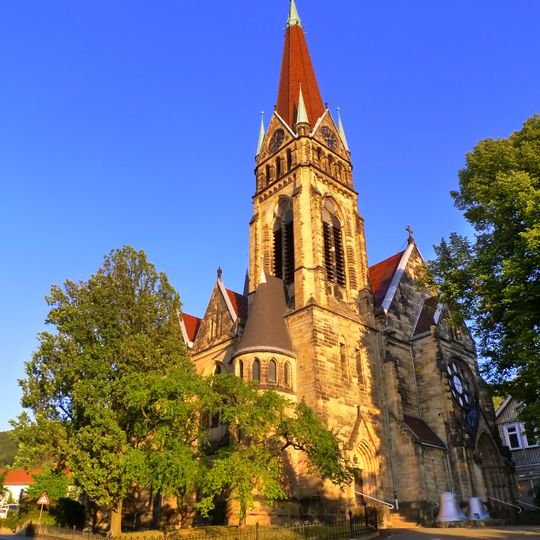 Propstei Bad Harzburg