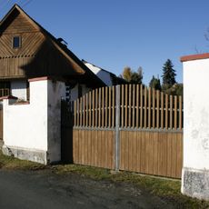 Kanice 18 (Domažlice District)