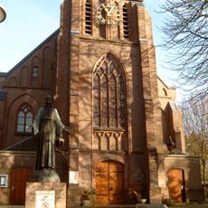 Sint Bernulphuskerk (Oosterbeek)