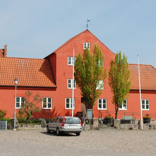 Åhus rådhus