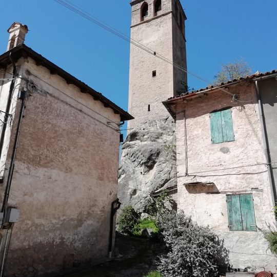 Castellino delle Formiche