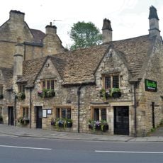 Three Gables Restaurant