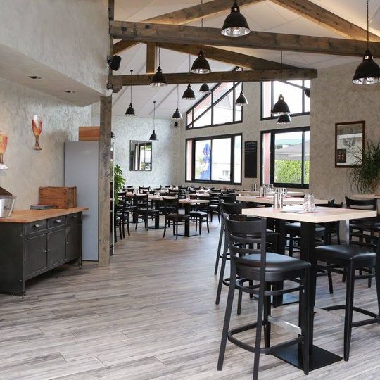 Brasserie du Parc
