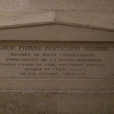 Louis-Pierre-Pantaléon Resnier