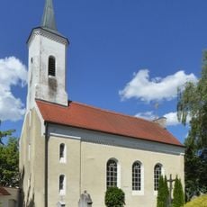 Alter Friedhof