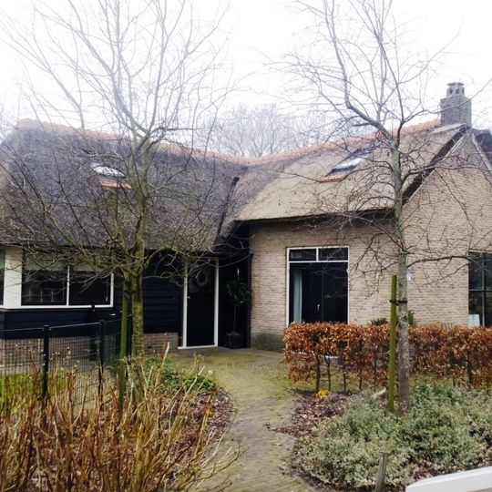 Kerkweg 52C,  8355BM  Giethoorn