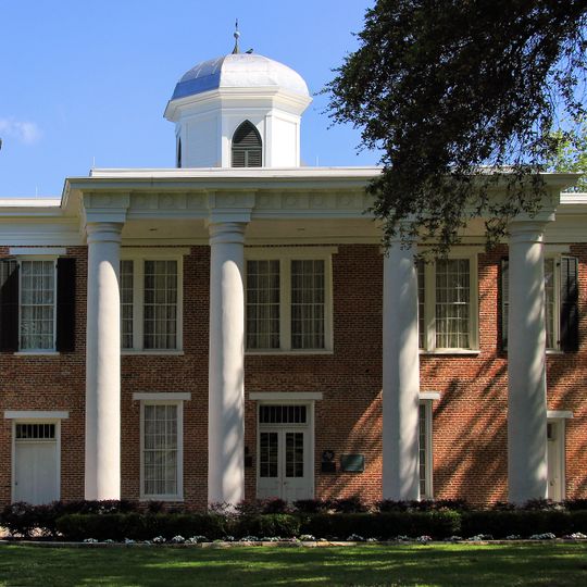 Sam Houston State University