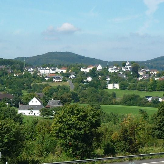 Aegidienberg