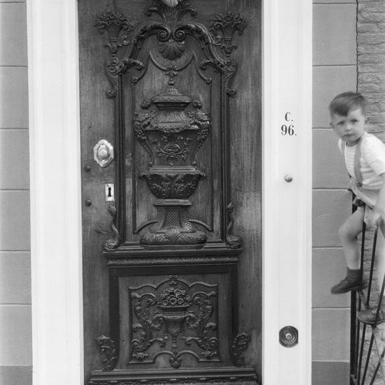 Poststraat 25, Zierikzee