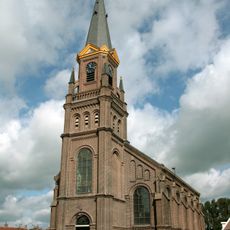 Hervormde kerk