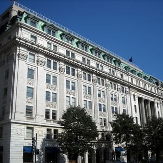 National Metropolitan Bank Building