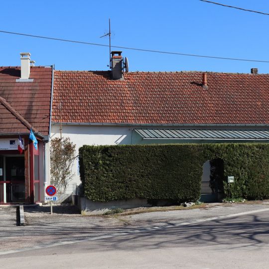 Cirey-lès-Pontailler