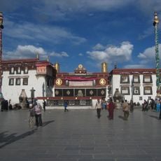 Jokhang
