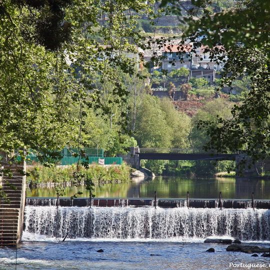 Parque das Termas de Vizela