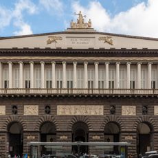Teatro de San Carlos