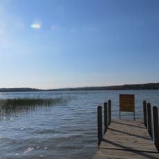 Crooked Lake