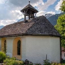 Kapelle Oberhöf